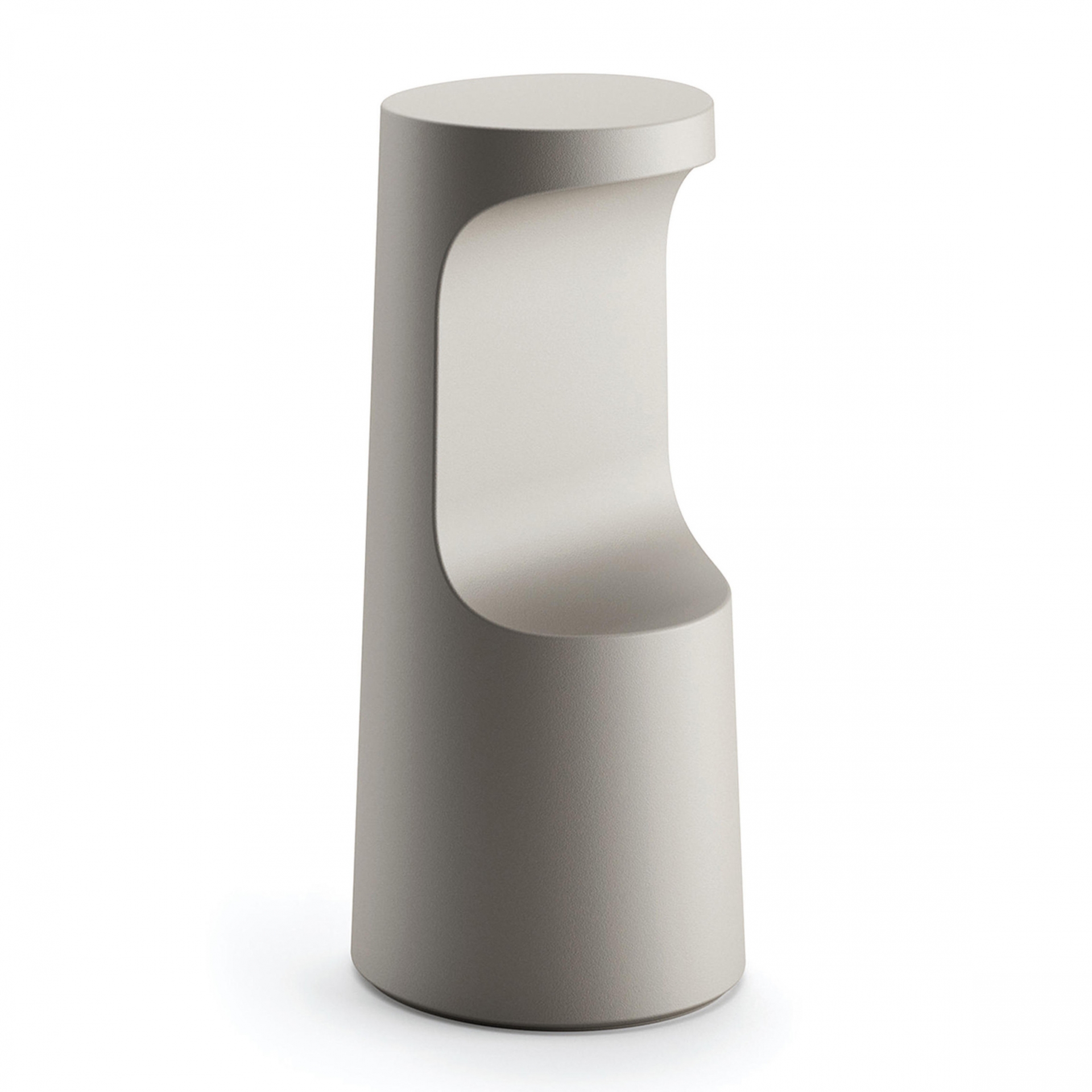 Plust designové barové židle Fura Stool