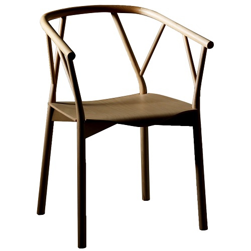 MINIFORMS židle Valerie Armchair