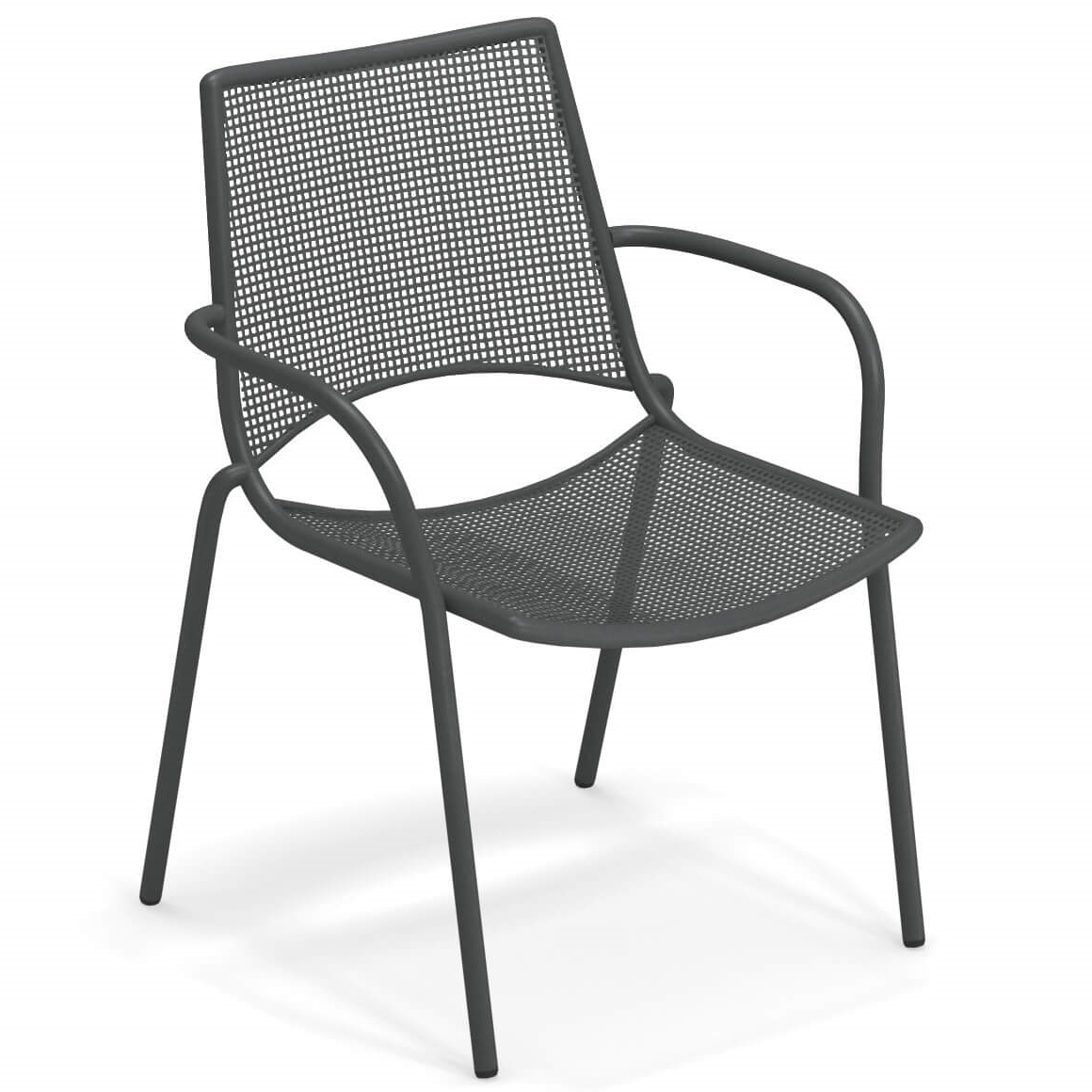 Emu designové zahradní židle Ala Armchair