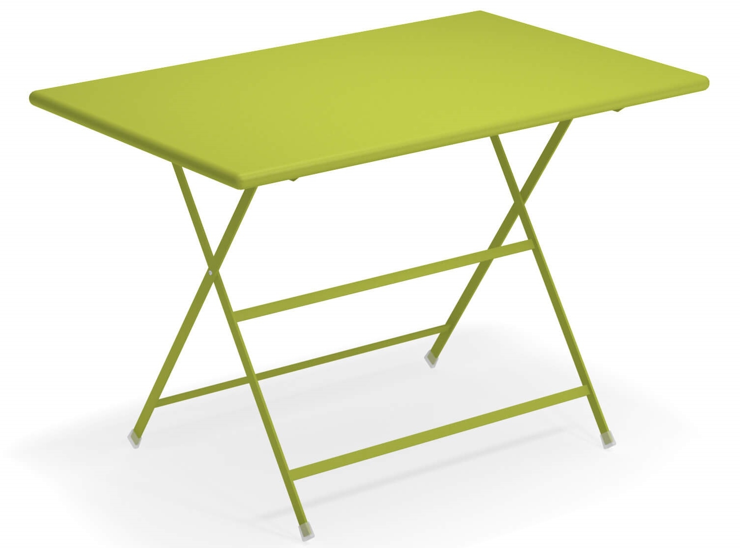 Emu designové zahradní stoly Arc En Ciel Rectangular Table (110 x 70 cm)