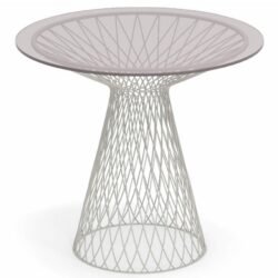Emu designové jídelní stoly Heaven Table (průměr 80 cm)