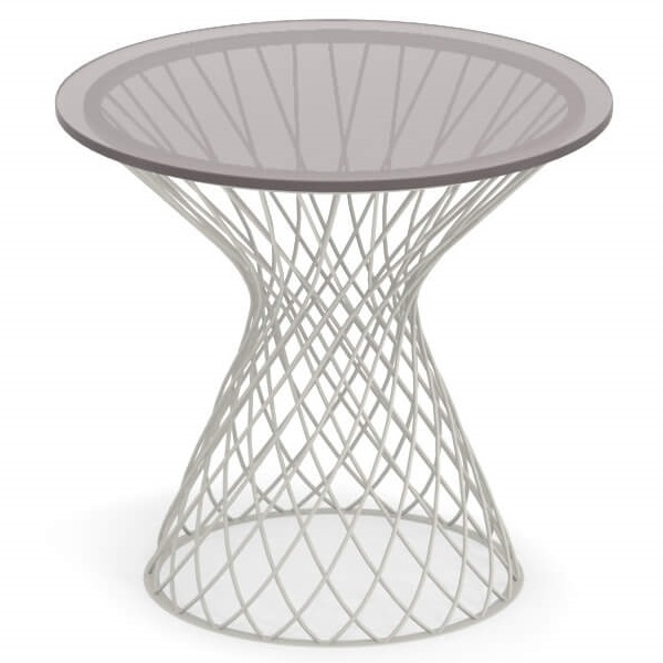 Emu designové odkládací stolky Heaven Side Table