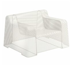 Emu designová zahradní křesla Ivy Lounge Chair