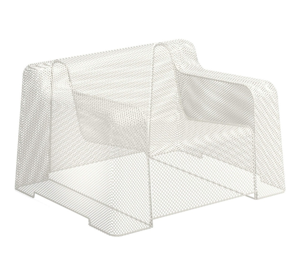 Emu designová zahradní křesla Ivy Lounge Chair