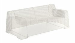 Emu designové zahradní sedačky Ivy Sofa