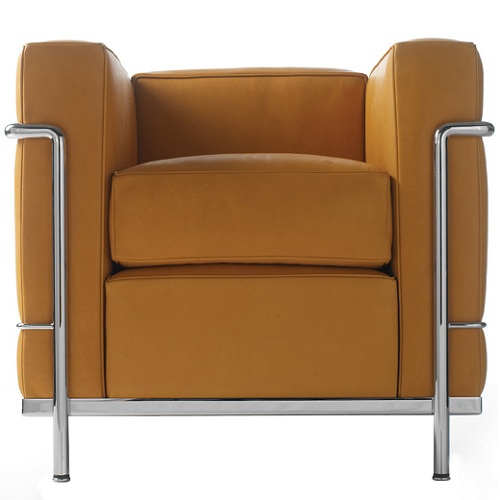 CASSINA křesla LC2