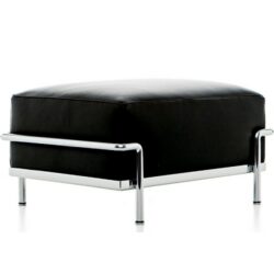CASSINA podnožky LC2 Ottoman