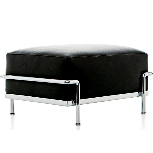 CASSINA podnožky LC2 Ottoman