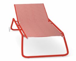 Emu designová zahradní lehátka Snooze Sunbed