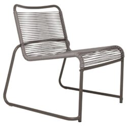 Jan Kurtz designová zahradní křesla Lido
