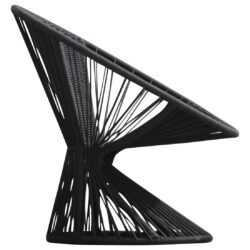 Jan Kurtz designová zahradní křesla Ray