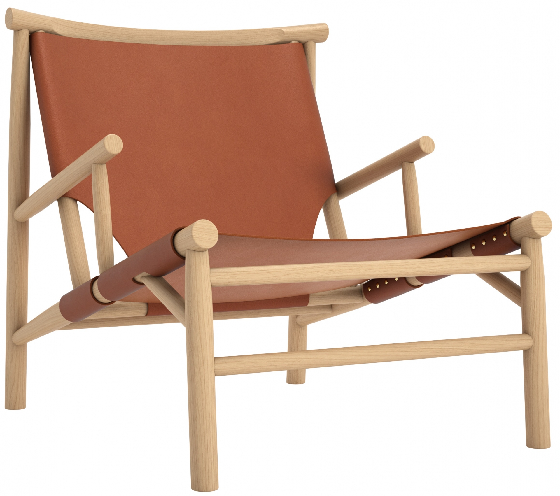Norr 11 designová křesla Samurai Chair