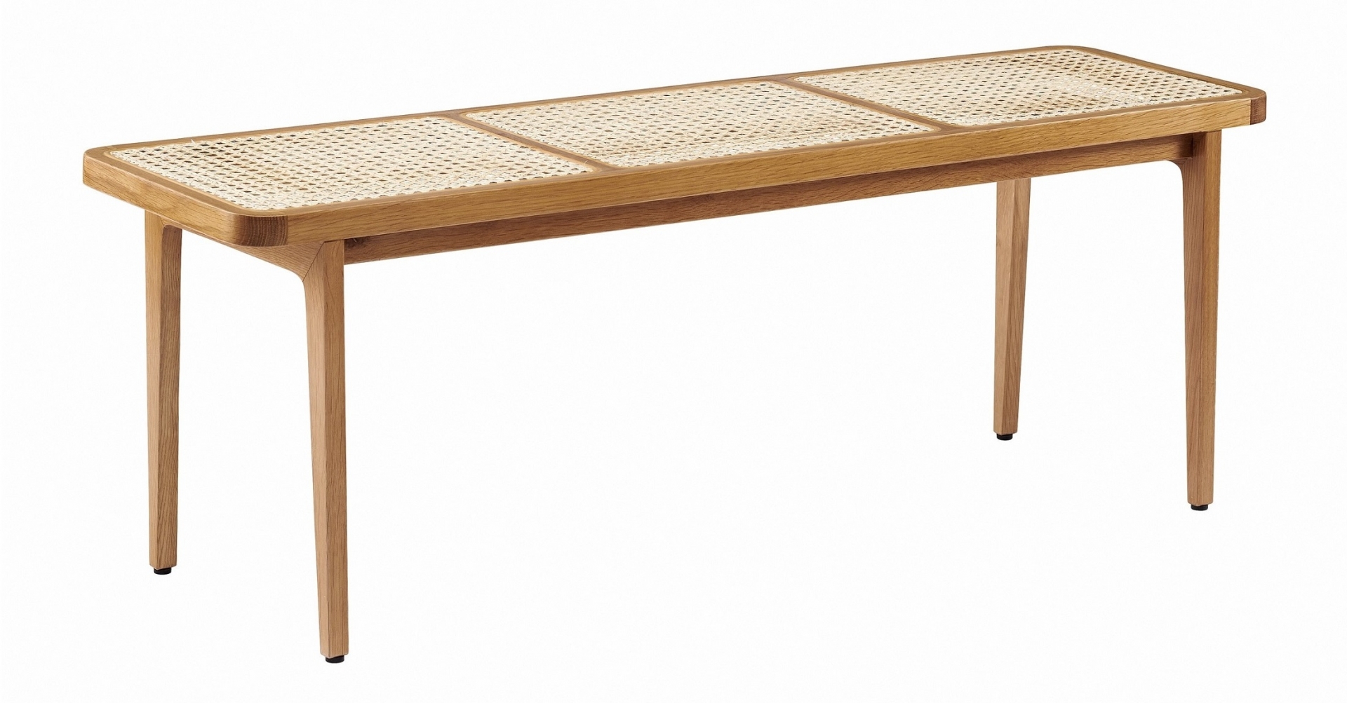 Norr 11 designové lavice Le Roi Bench