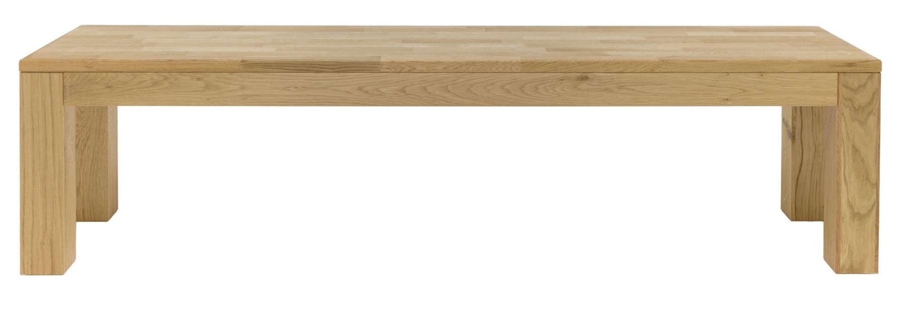 Jan Kurtz designové lavice Cana Bench (šířka 178 cm)