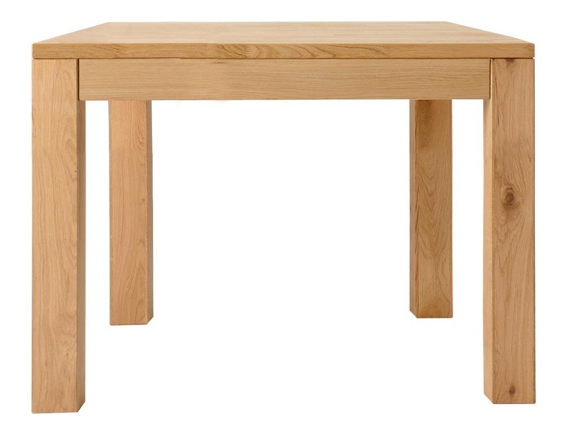 Jan Kurtz designové jídelní stoly Cana Table (75 x 75 cm)