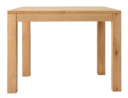 Jan Kurtz designové jídelní stoly Cana Table (90 x 90 cm)