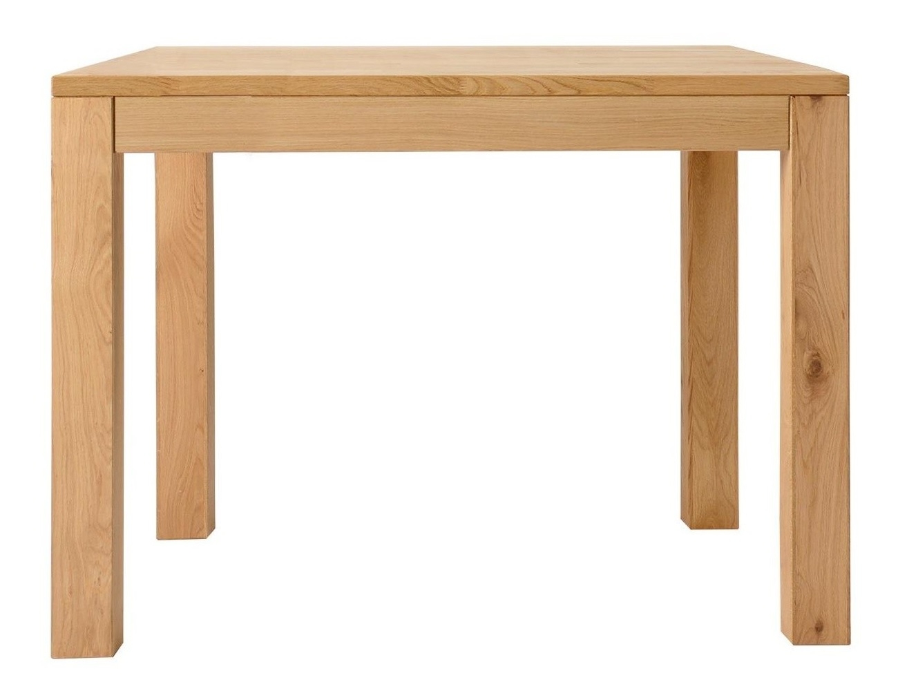 Jan Kurtz designové jídelní stoly Cana Table (90 x 90 cm)