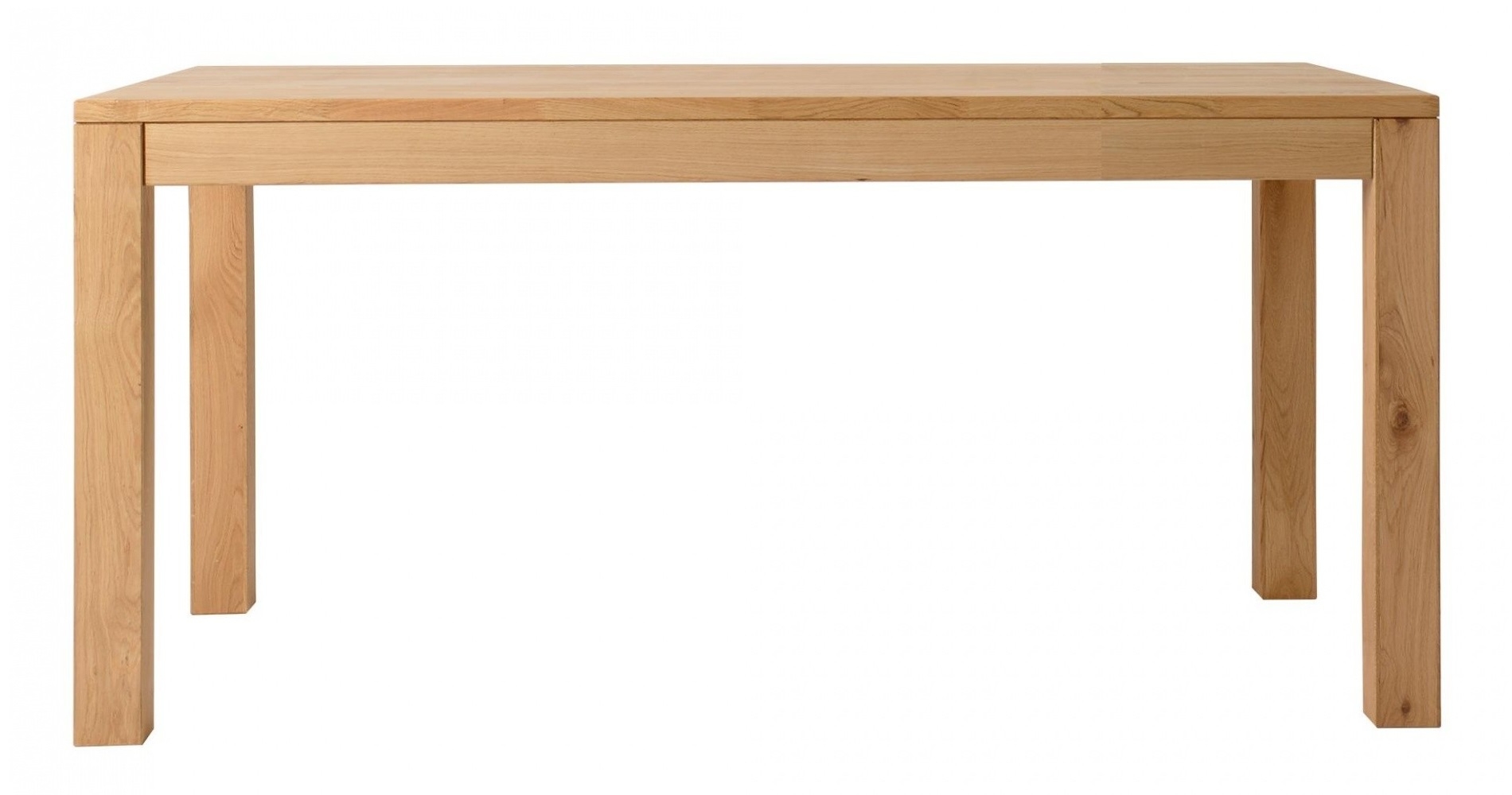 Jan Kurtz designové jídelní stoly Cana Table (160 x 90 cm)