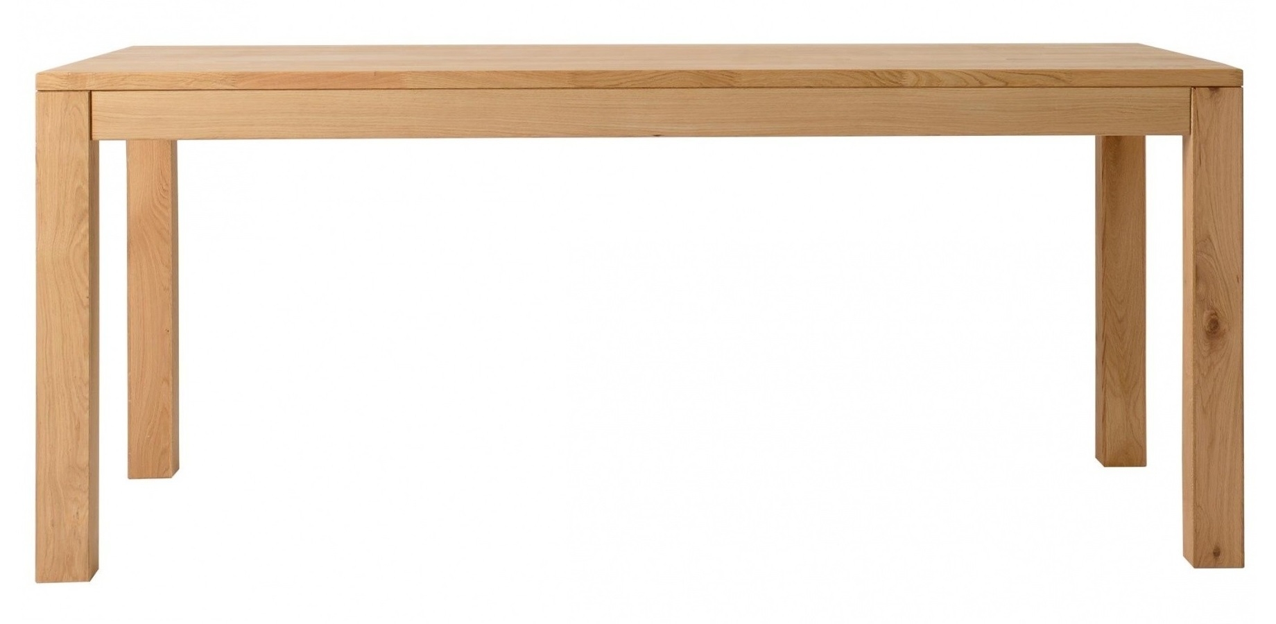 Jan Kurtz designové jídelní stoly Cana Table (180 x 90 cm)
