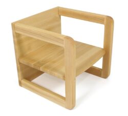 Jan Kurtz designový dětský nábytek Hugo