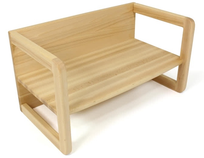 Jan Kurtz designový dětský nábytek Tim