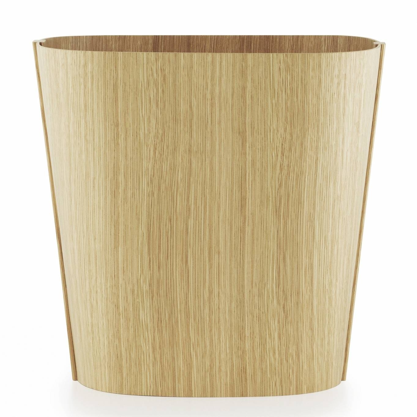 Normann Copenhagen designové odpadkové koše Tales of Wood