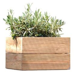 Jan Kurtz designové květináče Mini Garden Container Medium