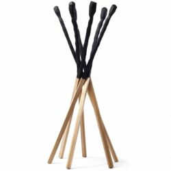 Mogg designové stojanové věšáky Match