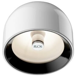 Flos designová stropní svítidla Wan C