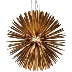 Foscarini designová závěsná svítidla Sun - Light of Love