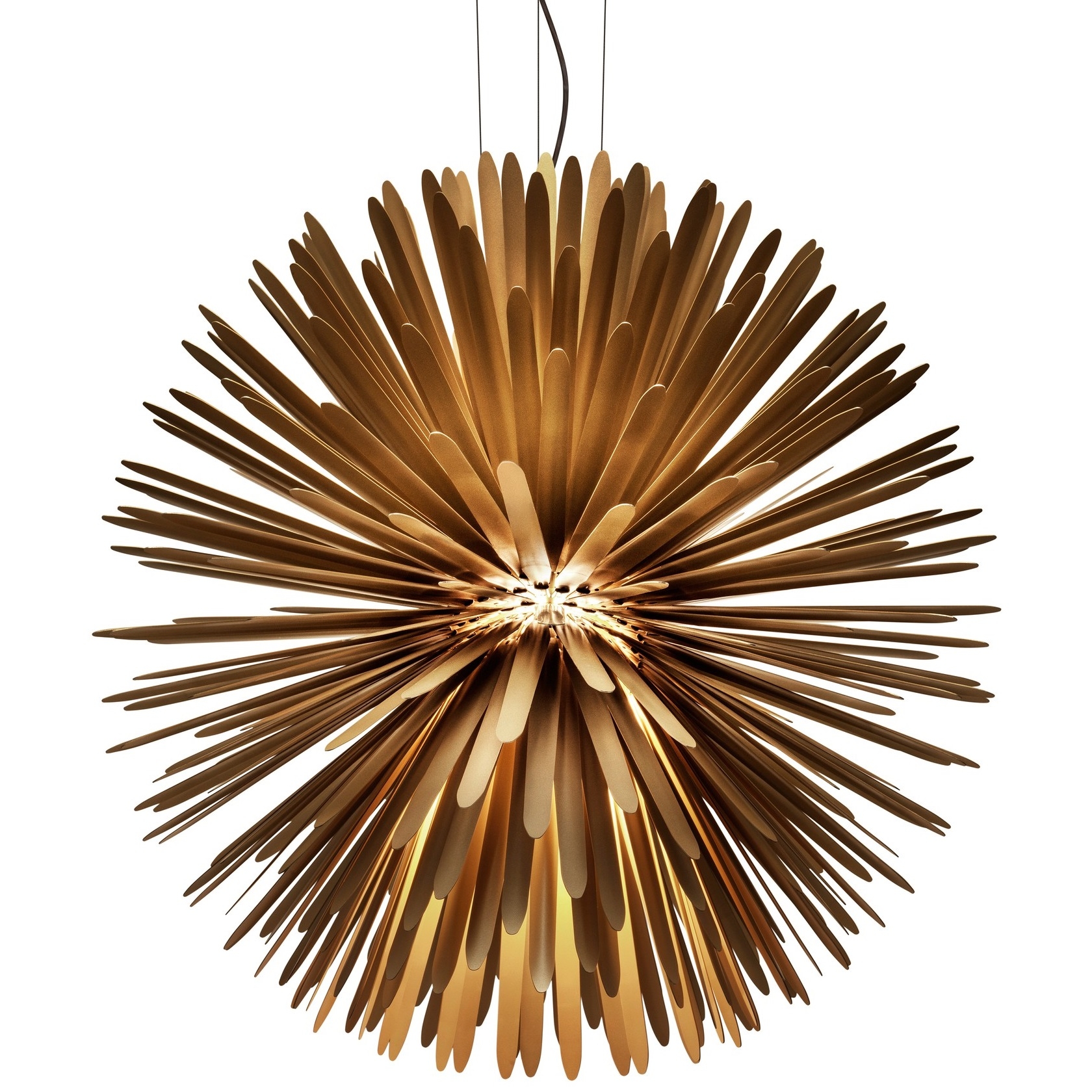 Foscarini designová závěsná svítidla Sun - Light of Love