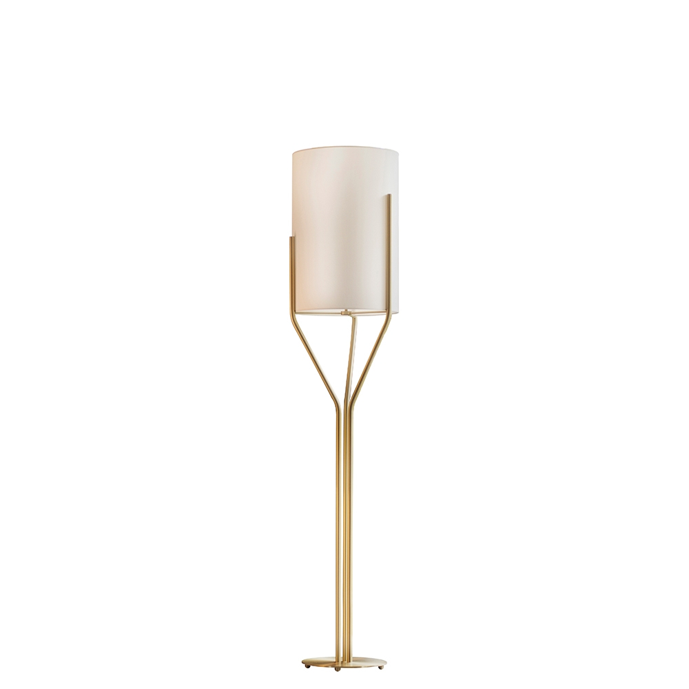 CVL Luminaires designové stojací lampy Arborescence Floor S