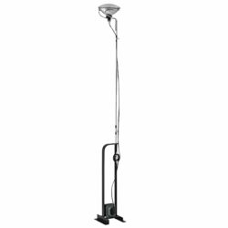 Flos designové stojací lampy Toio LED