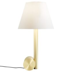 CVL Luminaires designové stolní lampy Calee Table XS