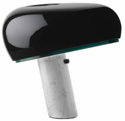 Flos designové stolní lampy Snoopy