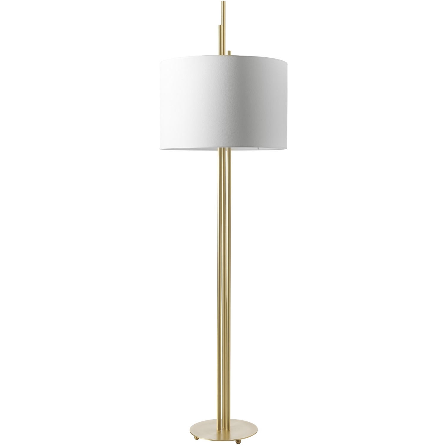 CVL Luminaires designové stojací lampy Upper