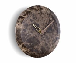 Nomon designové nástěnné hodiny Bari S