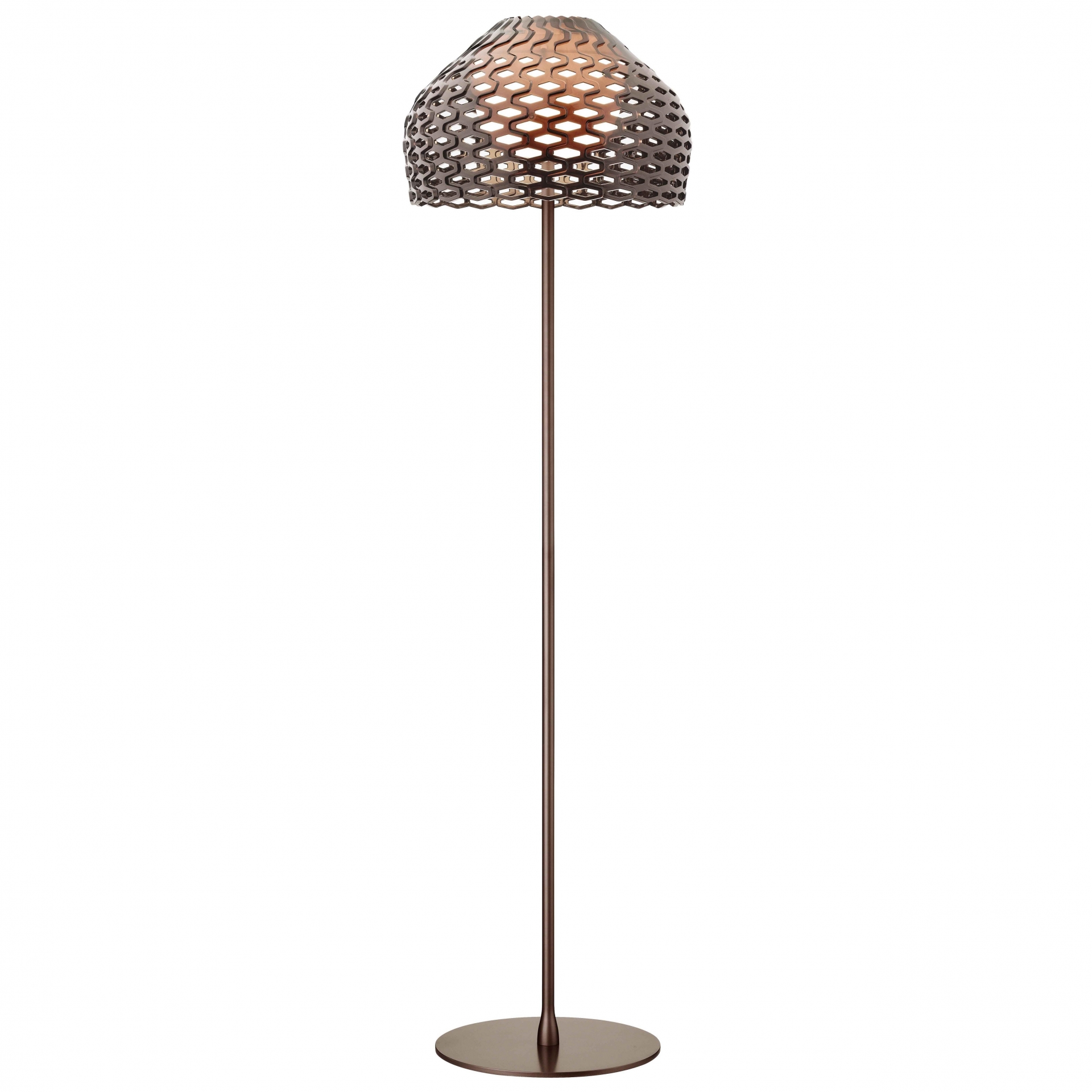 Flos designové stojací lampy Tatou F