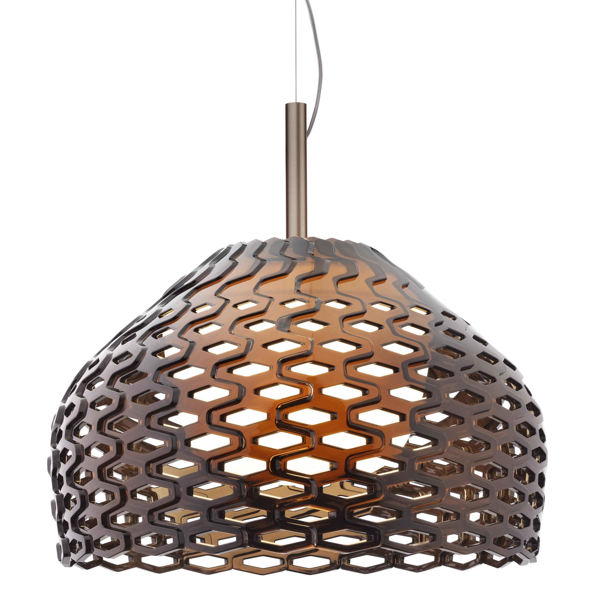 Flos designová závěsná svítidla Tatou S2
