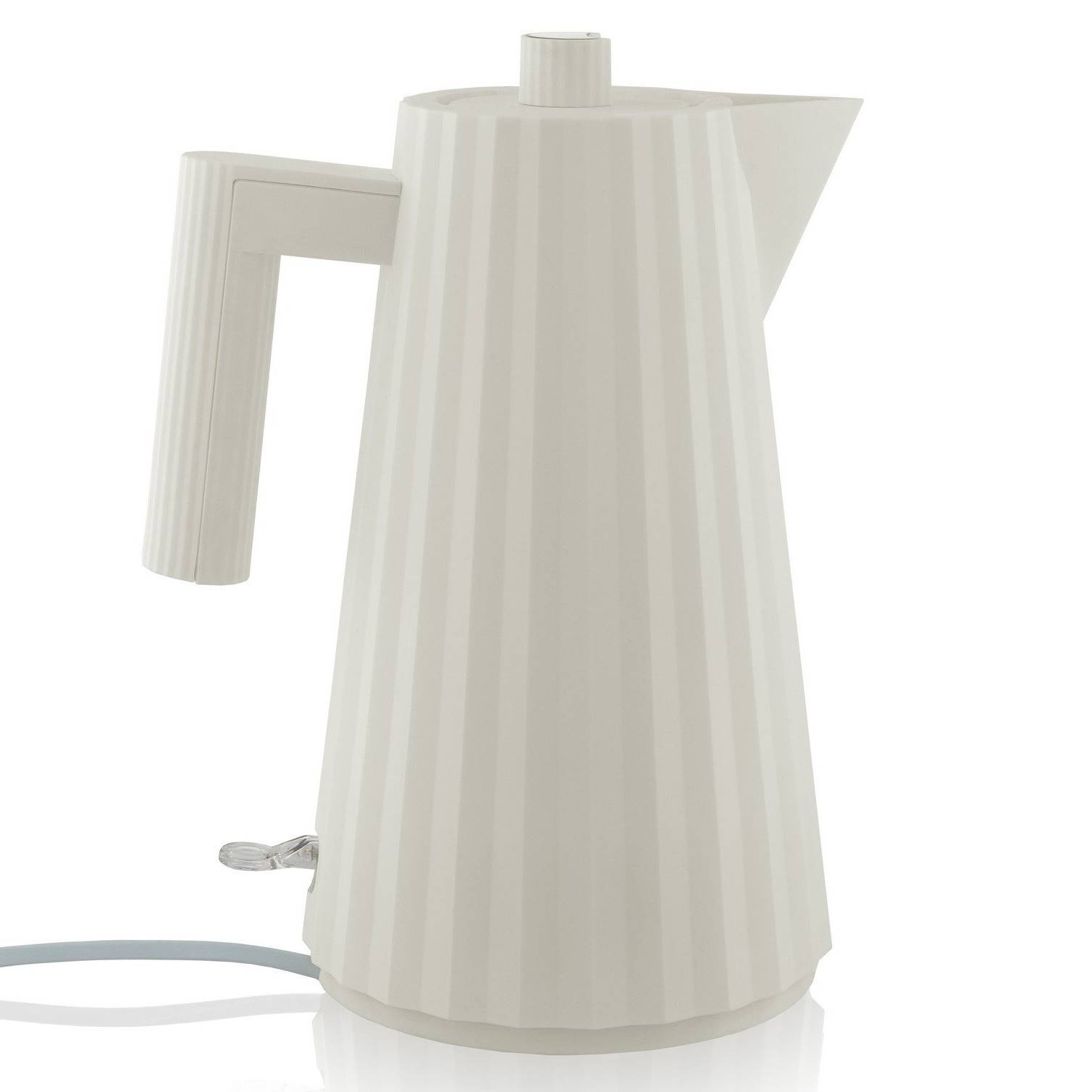 Alessi designové rychlovarné konvice Plissé (objem 1