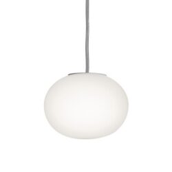 Flos designová závěsná svítidla Glo-ball Mini S