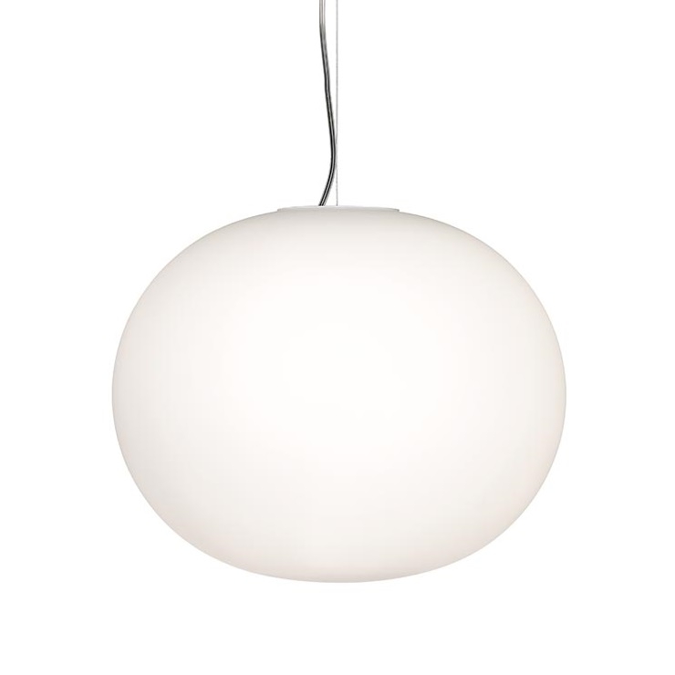 Flos designová závěsná svítidla Glo-ball S1