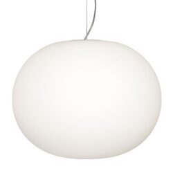 Flos designová závěsná svítidla Glo-ball S2