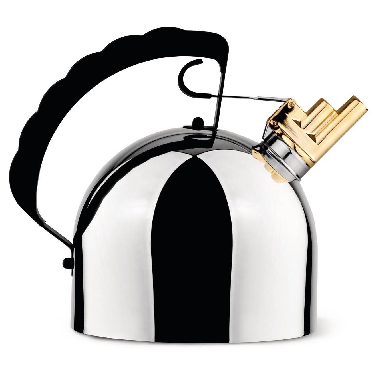 Alessi designová konvice 9091
