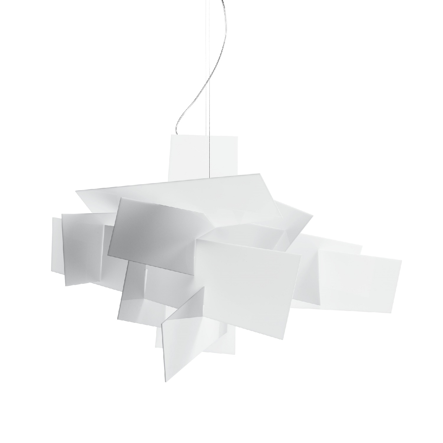Foscarini designová závěsná svítidla Big Bang
