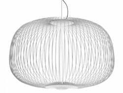 Foscarini designová závěsná svítidla Spokes 3