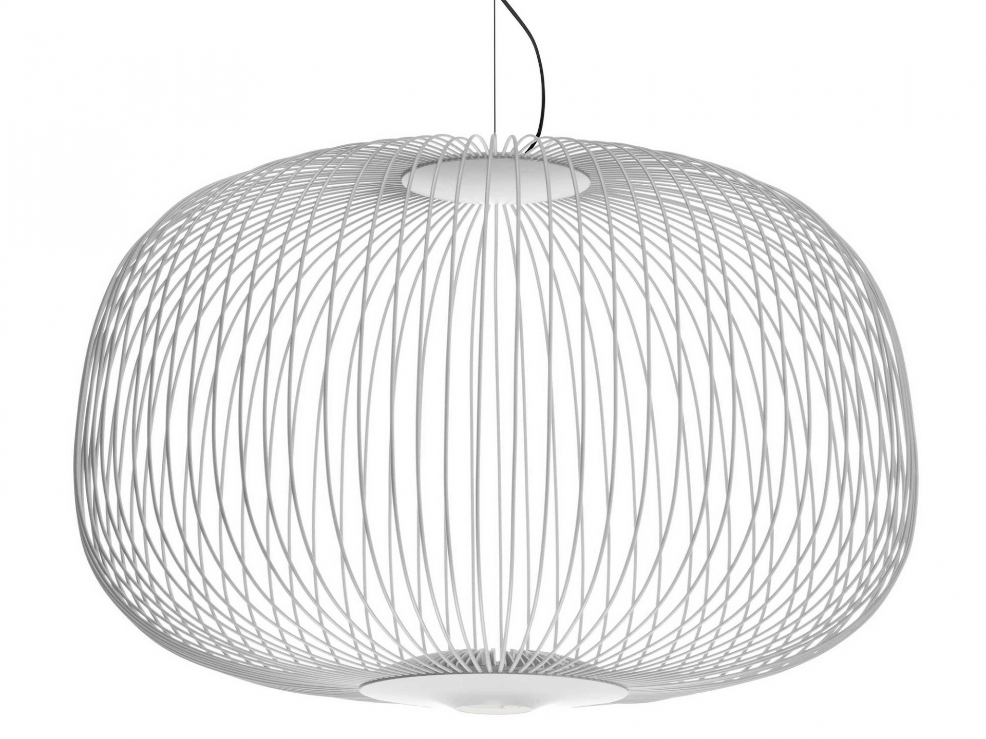 Foscarini designová závěsná svítidla Spokes 3