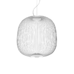 Foscarini designová závěsná svítidla Spokes 2 midi
