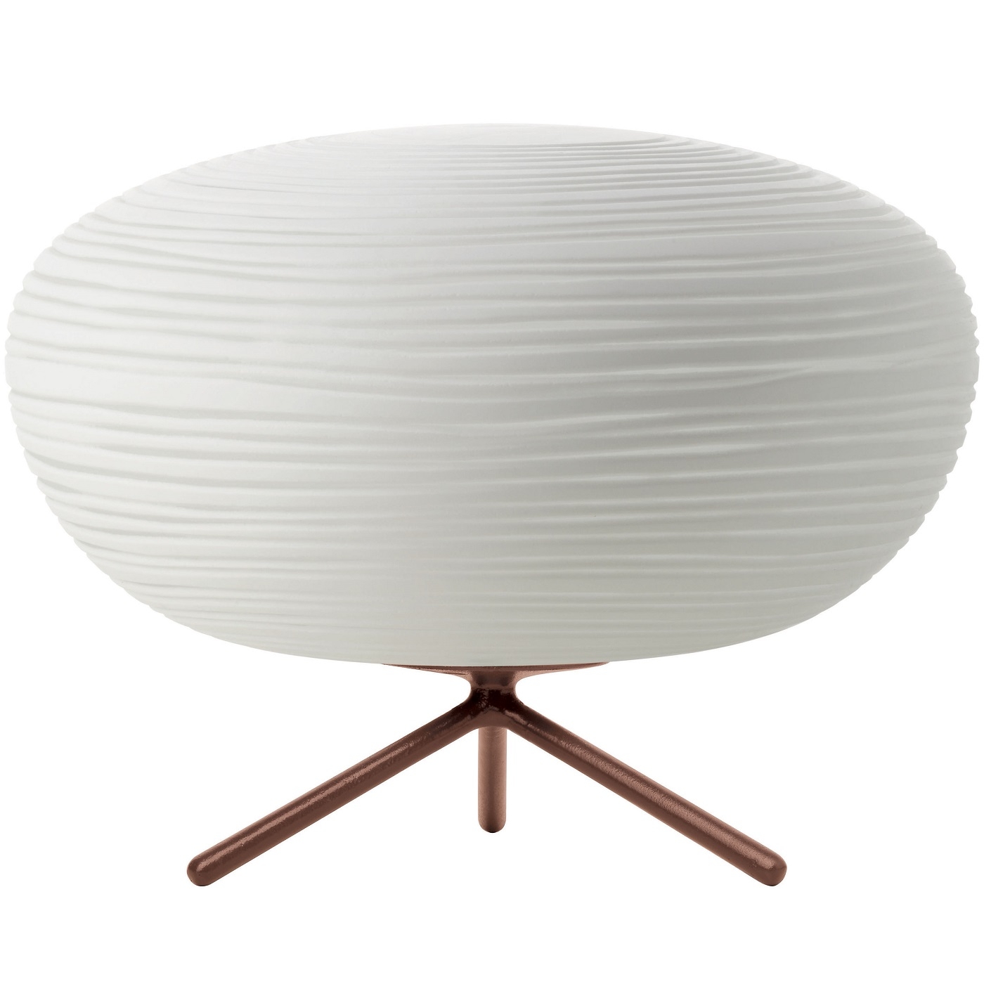 Foscarini designové stolní lampy Rituals Tavolo 2