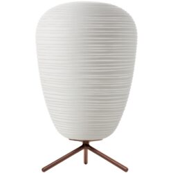 Foscarini designové stolní lampy Rituals Tavolo 1